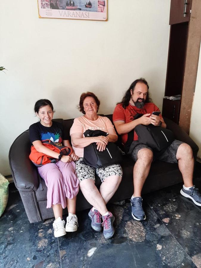 Fabhotel Damanis Ashok Nagar Udajpur Zewnętrze zdjęcie